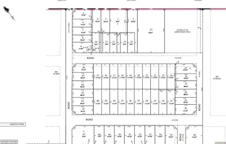Second view of Homely land listing, Lot 10, Heath Road, Leppington NSW 2179