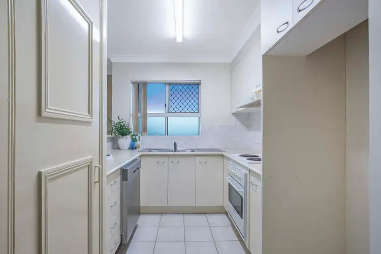 Second view of Homely unit listing, 5/26 Hilltop Avenue, Chermside QLD 4032