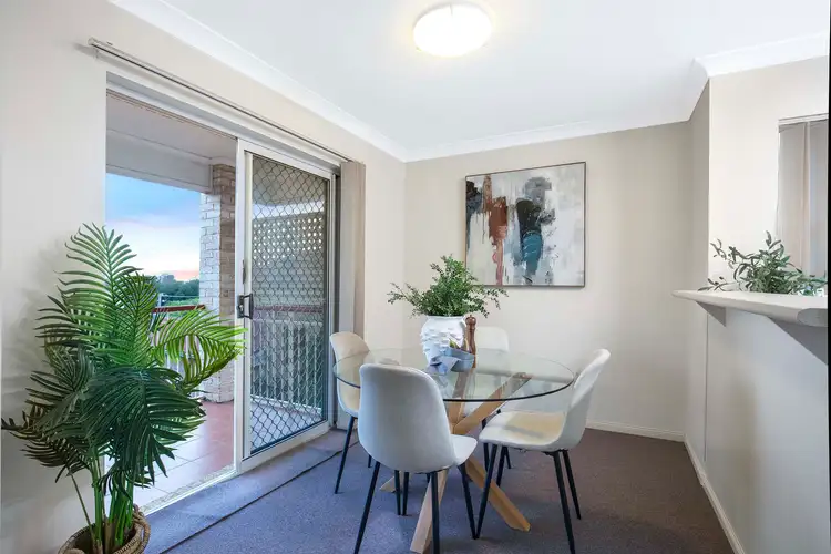 Third view of Homely unit listing, 5/26 Hilltop Avenue, Chermside QLD 4032