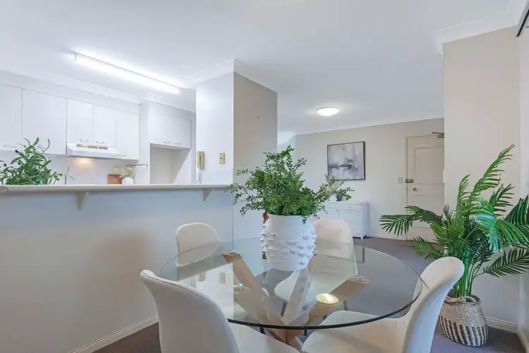 Fourth view of Homely unit listing, 5/26 Hilltop Avenue, Chermside QLD 4032