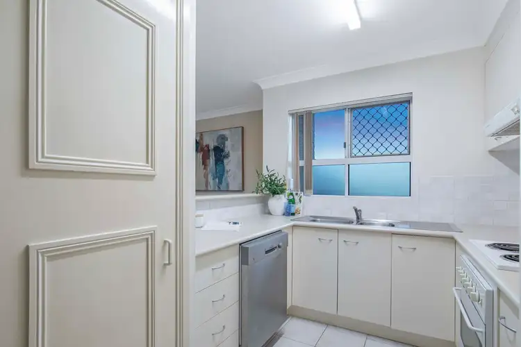 Fifth view of Homely unit listing, 5/26 Hilltop Avenue, Chermside QLD 4032