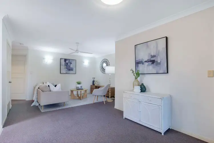 Sixth view of Homely unit listing, 5/26 Hilltop Avenue, Chermside QLD 4032