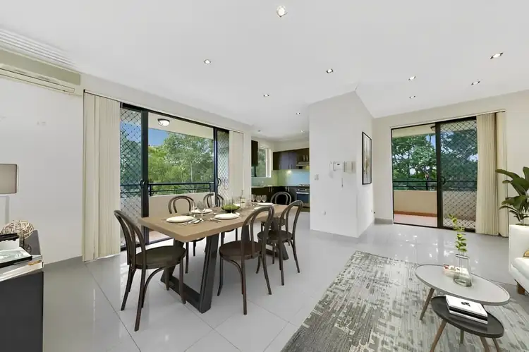 12/12-14 Mombri Street, Merrylands NSW 2160