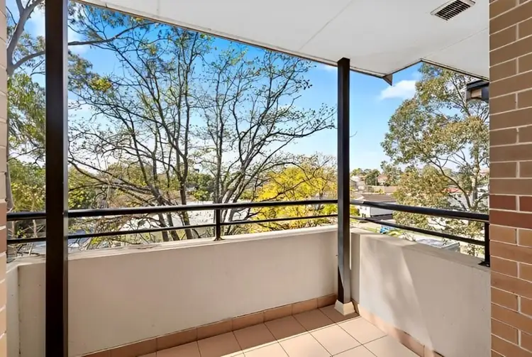 Fourth view of Homely apartment listing, 12/12-14 Mombri Street, Merrylands NSW 2160