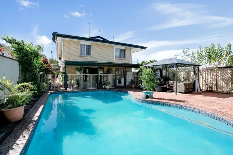 Second view of Homely house listing, 86 Central Street, Labrador QLD 4215