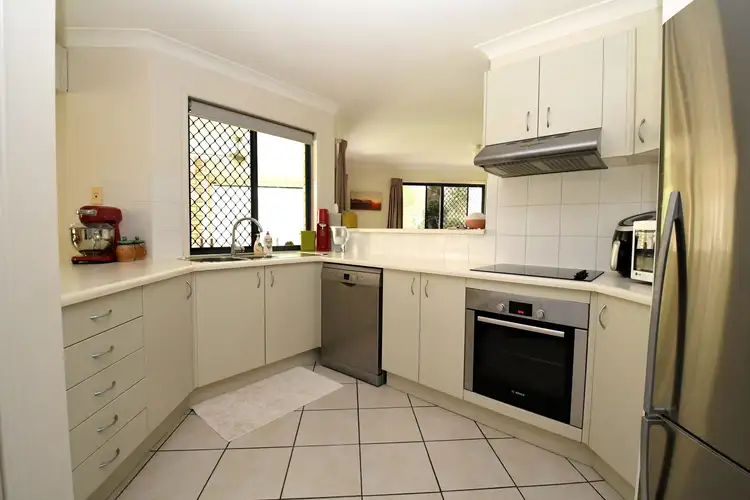 Second view of Homely house listing, 10 Red Ash Court, Lowood QLD 4311