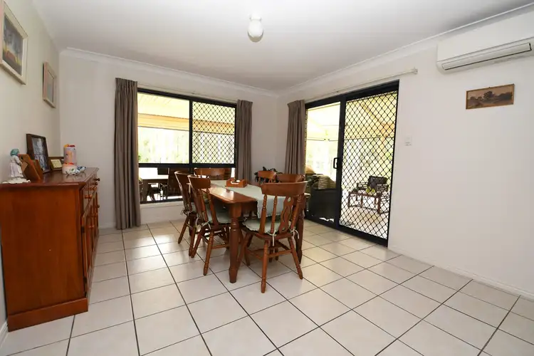Third view of Homely house listing, 10 Red Ash Court, Lowood QLD 4311