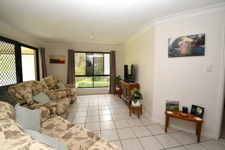 Fourth view of Homely house listing, 10 Red Ash Court, Lowood QLD 4311