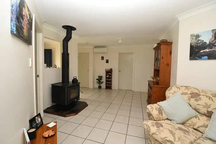 Fifth view of Homely house listing, 10 Red Ash Court, Lowood QLD 4311