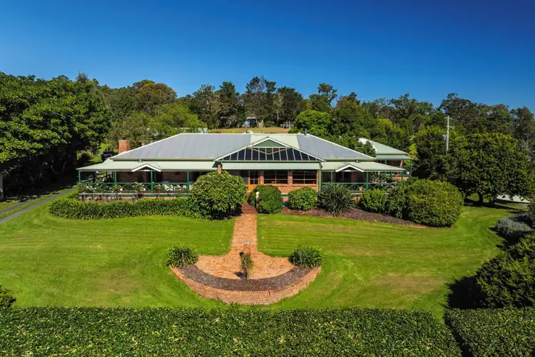 Main view of Homely rural property listing, 7 Kiora Street, Moruya NSW 2537