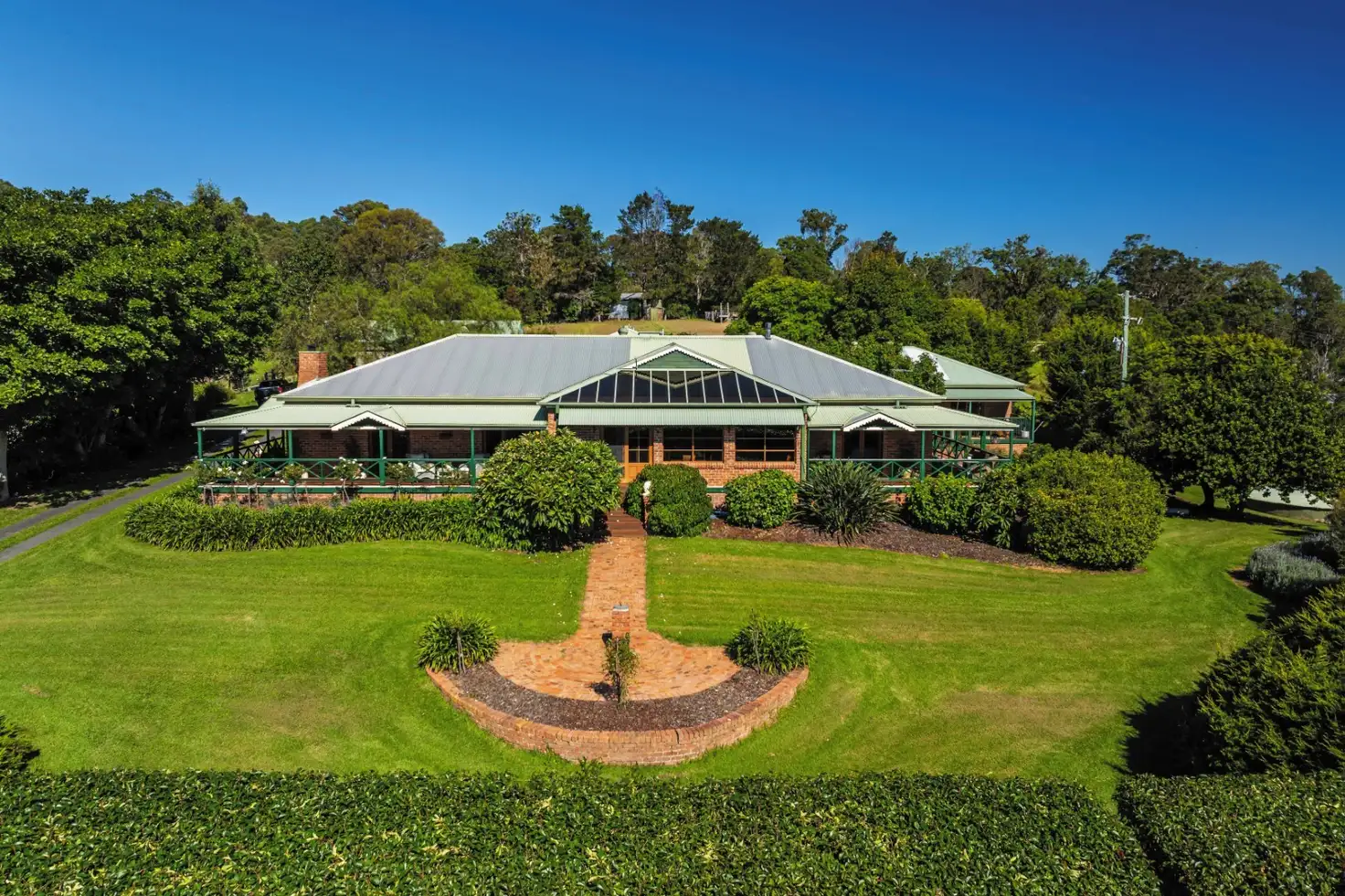 Main view of Homely rural property listing, 7 Kiora Street, Moruya NSW 2537