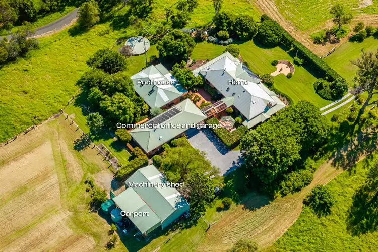 Fifth view of Homely rural property listing, 7 Kiora Street, Moruya NSW 2537