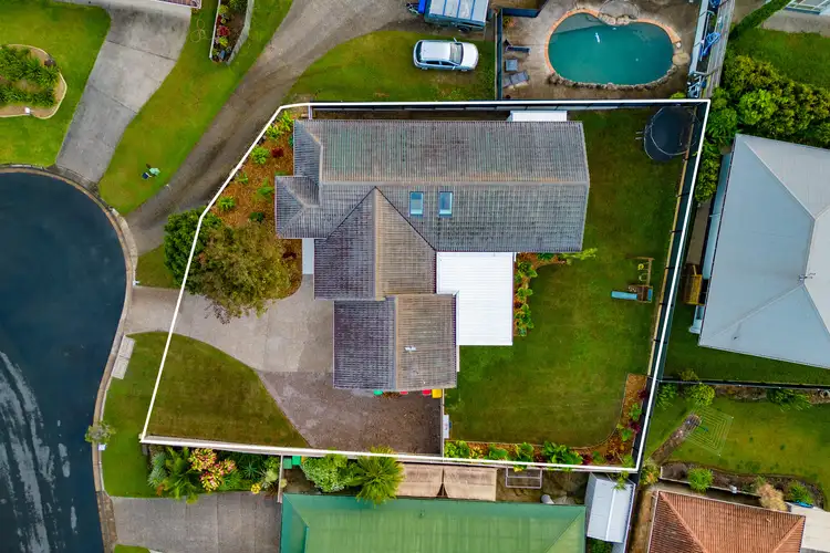 Second view of Homely house listing, 4 Spruce Court, Buderim QLD 4556