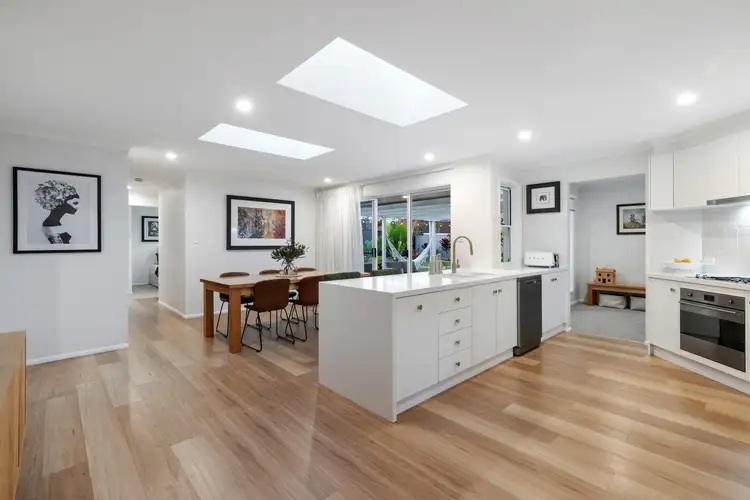 Sixth view of Homely house listing, 4 Spruce Court, Buderim QLD 4556