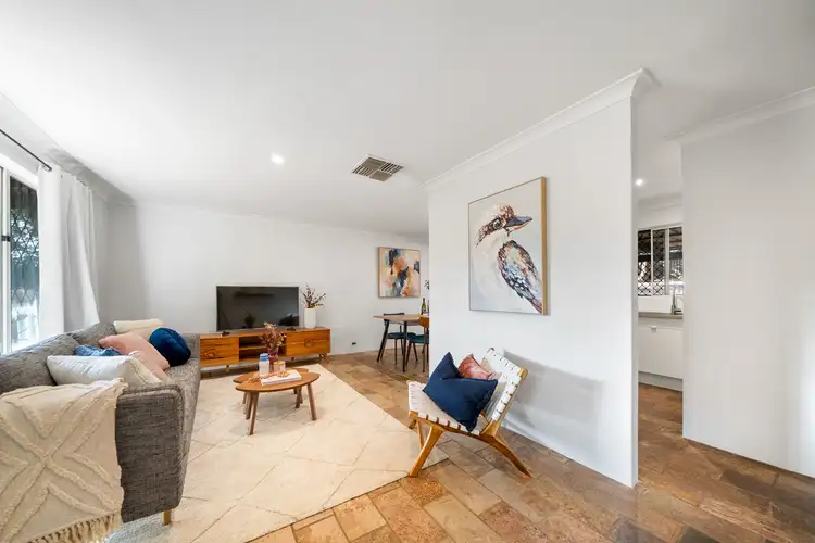 Seventh view of Homely house listing, 19 Harcourt Place, Bellevue WA 6056