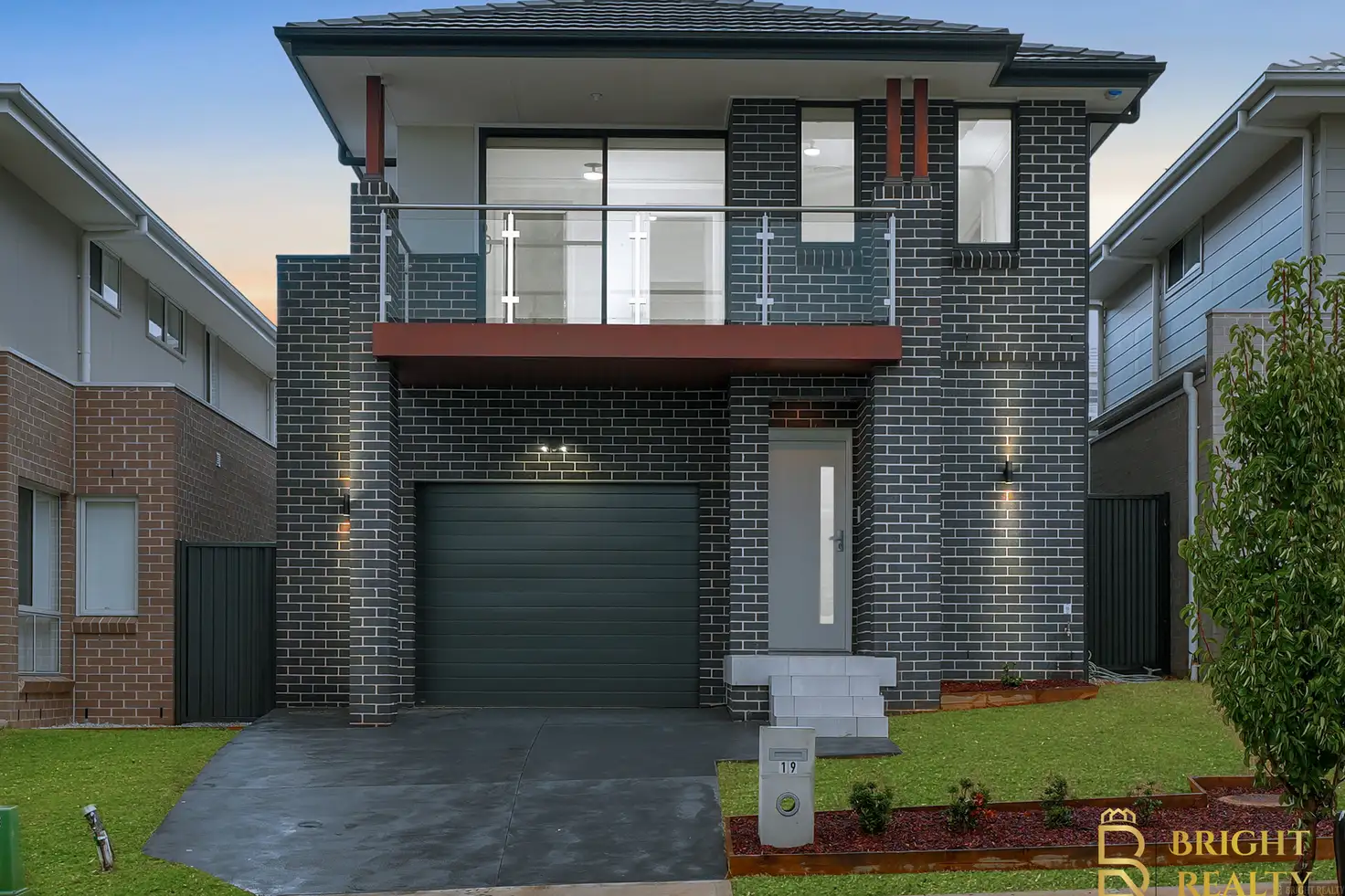 Main view of Homely house listing, 19 Peppercress Ridge, Leppington NSW 2179