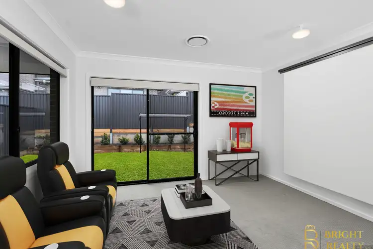 Fifth view of Homely house listing, 19 Peppercress Ridge, Leppington NSW 2179