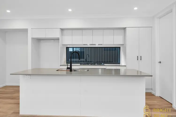Sixth view of Homely house listing, 19 Peppercress Ridge, Leppington NSW 2179