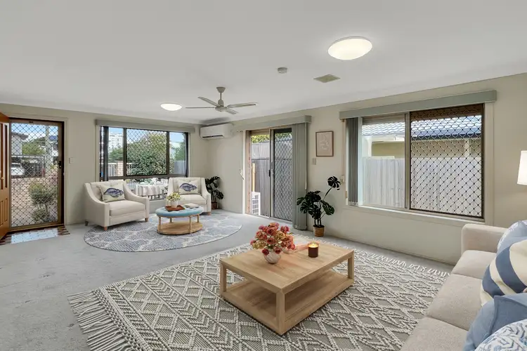 Second view of Homely house listing, 1/13 Park Street, Caloundra QLD 4551
