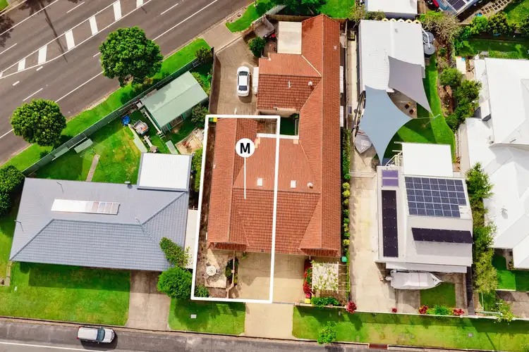 Fourth view of Homely house listing, 1/13 Park Street, Caloundra QLD 4551