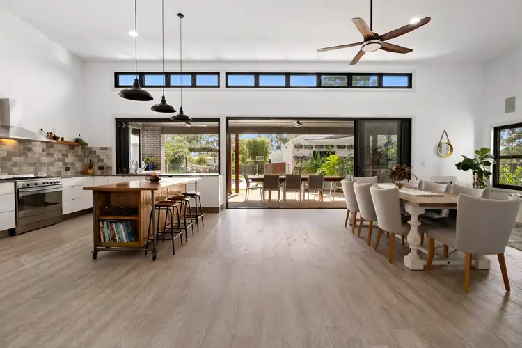 105 Urangan Street, Torquay QLD 4655