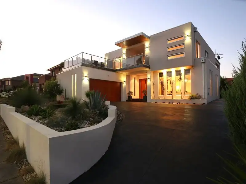 Main view of Homely house listing, 46 Sheldon Drive, Berwick VIC 3806