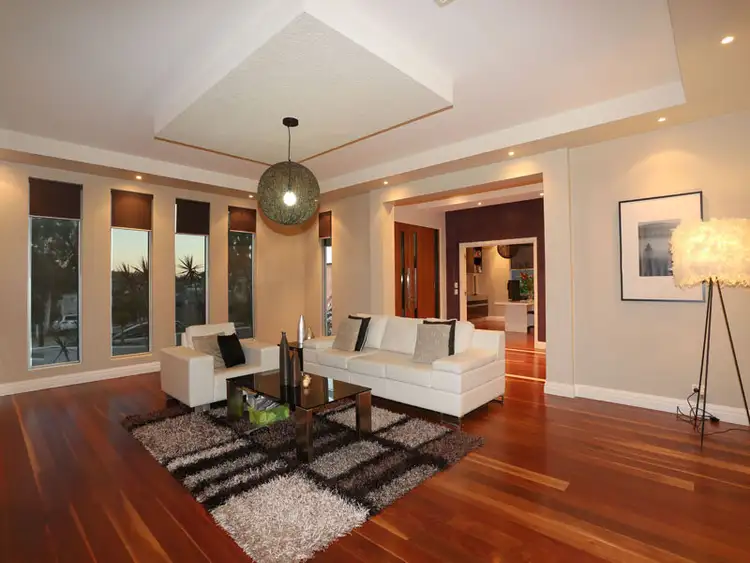 Second view of Homely house listing, 46 Sheldon Drive, Berwick VIC 3806