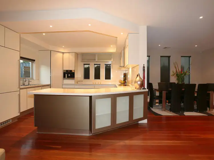 Third view of Homely house listing, 46 Sheldon Drive, Berwick VIC 3806