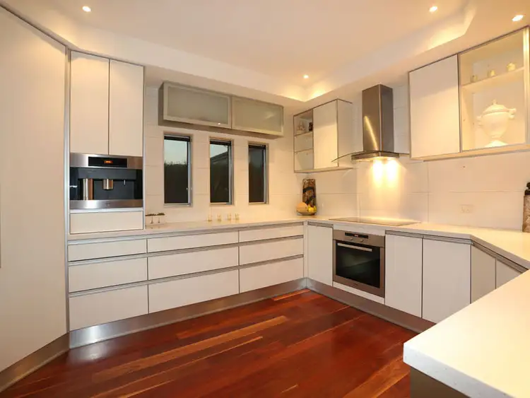 Fourth view of Homely house listing, 46 Sheldon Drive, Berwick VIC 3806