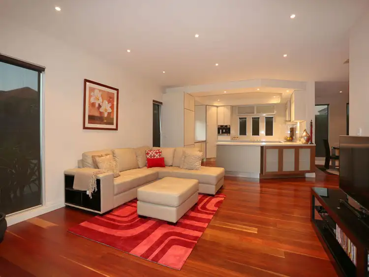 Fifth view of Homely house listing, 46 Sheldon Drive, Berwick VIC 3806