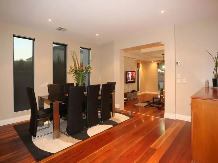Sixth view of Homely house listing, 46 Sheldon Drive, Berwick VIC 3806