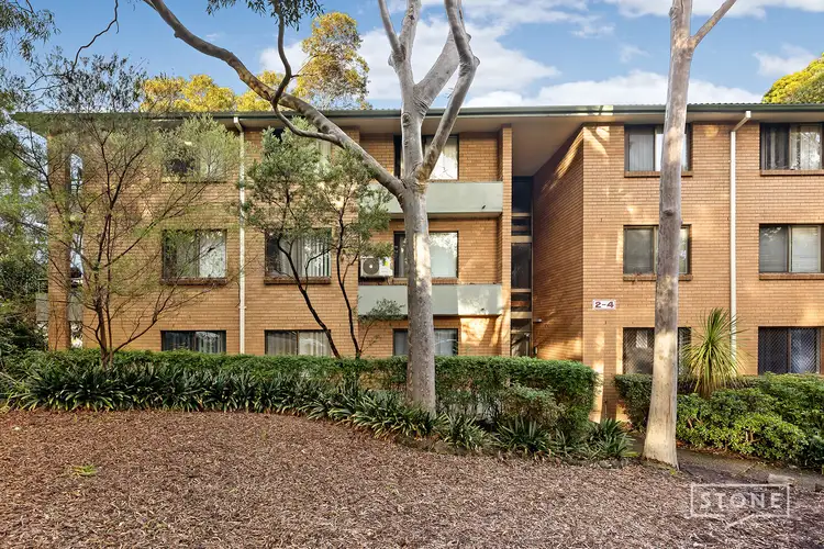3/2-4 Tiara Place, Granville NSW 2142