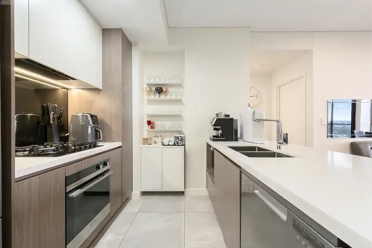 Second view of Homely apartment listing, 1101/1 Villawood Place, Villawood NSW 2163