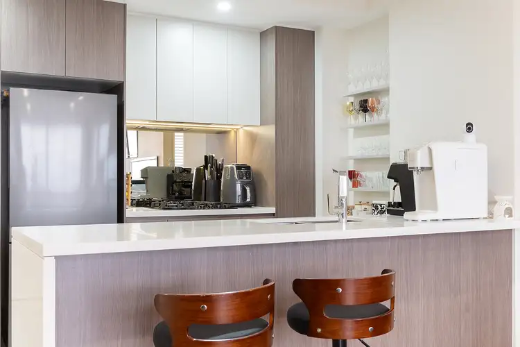 Third view of Homely apartment listing, 1101/1 Villawood Place, Villawood NSW 2163