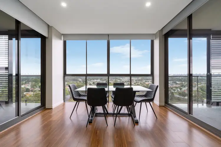 Fourth view of Homely apartment listing, 1101/1 Villawood Place, Villawood NSW 2163