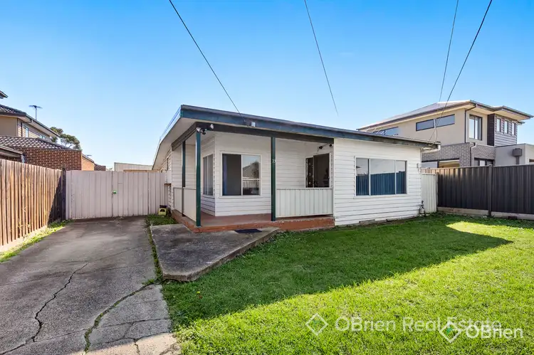 Main view of Homely house listing, 23 Manfred Avenue, St Albans VIC 3021