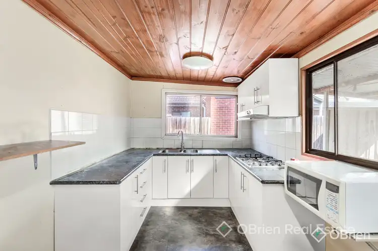 Fourth view of Homely house listing, 23 Manfred Avenue, St Albans VIC 3021
