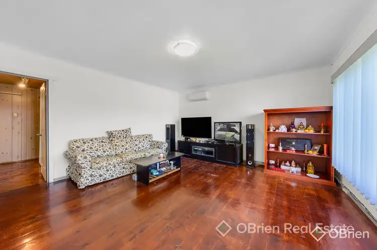 Fifth view of Homely house listing, 23 Manfred Avenue, St Albans VIC 3021