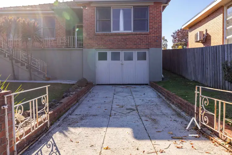 Second view of Homely house listing, 99 Cambridge Street, West Launceston TAS 7250