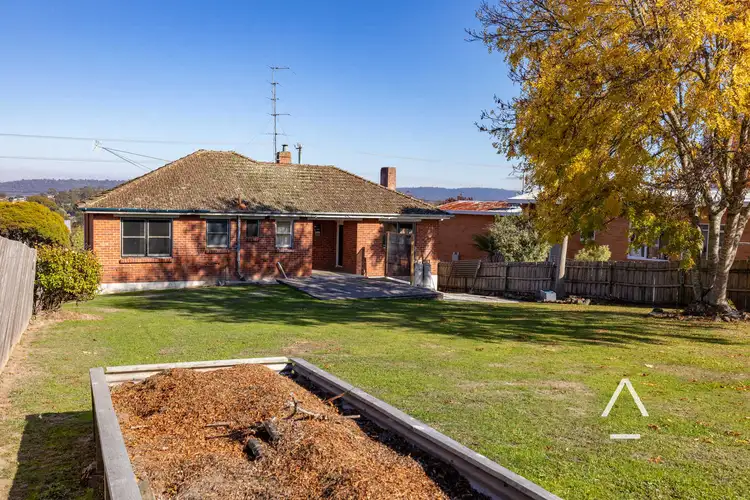 Fifth view of Homely house listing, 99 Cambridge Street, West Launceston TAS 7250