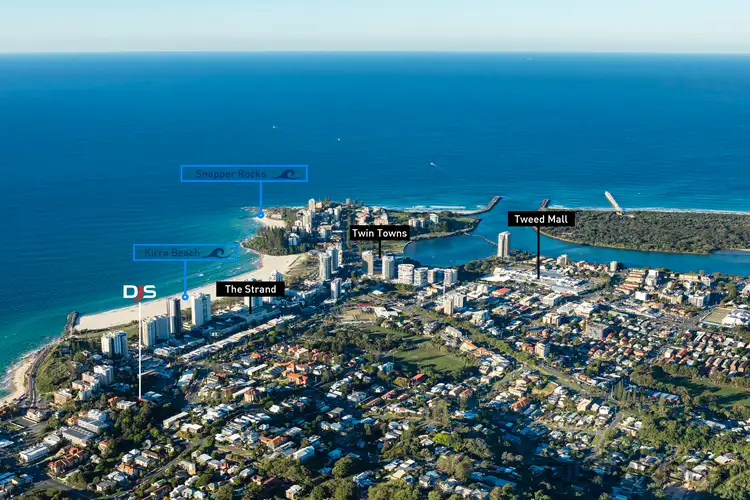 2/126 Musgrave Street, Coolangatta QLD 4225
