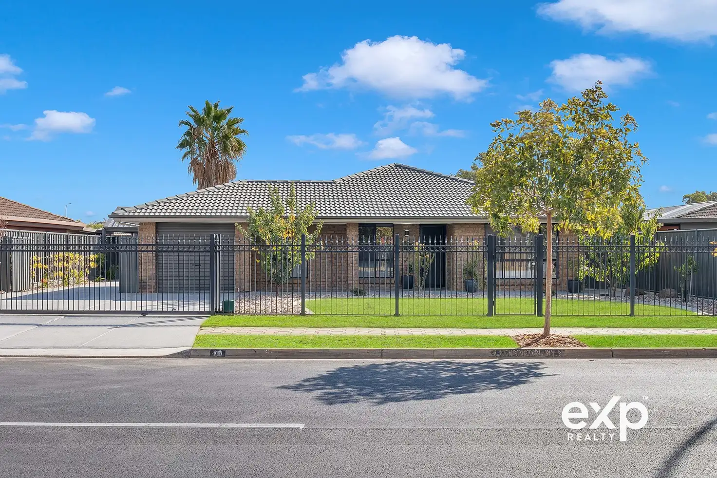 Main view of Homely house listing, 79 Kensington Way, Burton SA 5110