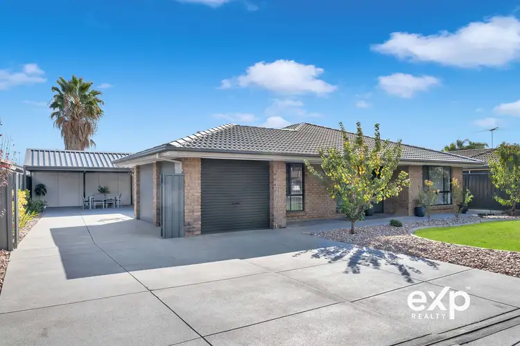 Third view of Homely house listing, 79 Kensington Way, Burton SA 5110