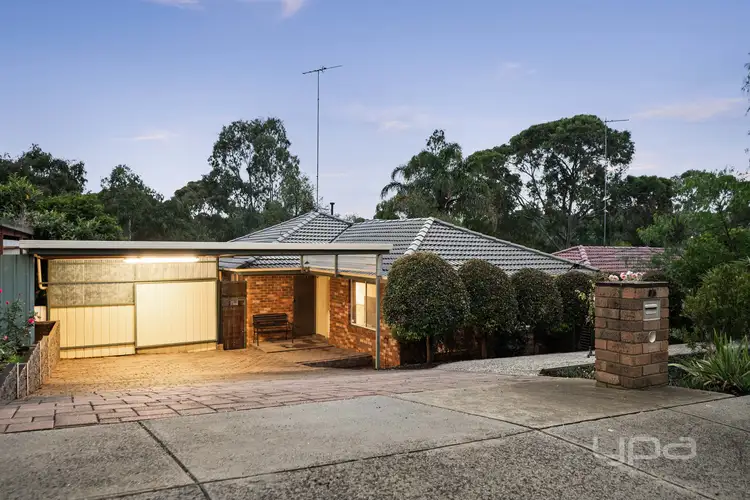 Main view of Homely house listing, 84 Clarke Drive, Gladstone Park VIC 3043