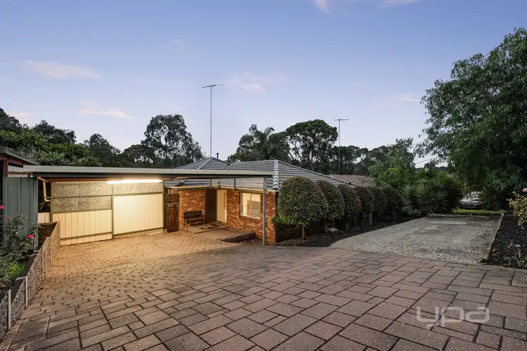 Second view of Homely house listing, 84 Clarke Drive, Gladstone Park VIC 3043
