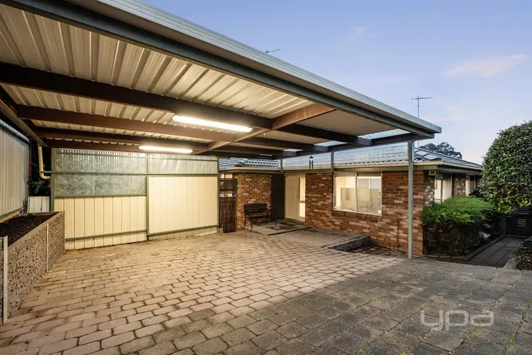 Third view of Homely house listing, 84 Clarke Drive, Gladstone Park VIC 3043