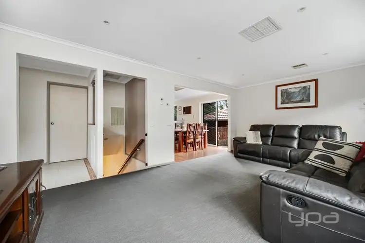 Fourth view of Homely house listing, 84 Clarke Drive, Gladstone Park VIC 3043