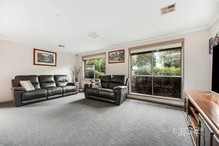 Fifth view of Homely house listing, 84 Clarke Drive, Gladstone Park VIC 3043
