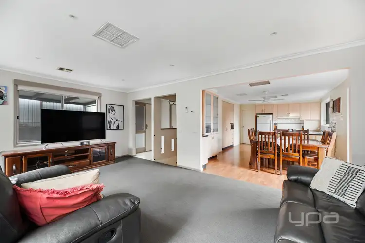 Sixth view of Homely house listing, 84 Clarke Drive, Gladstone Park VIC 3043