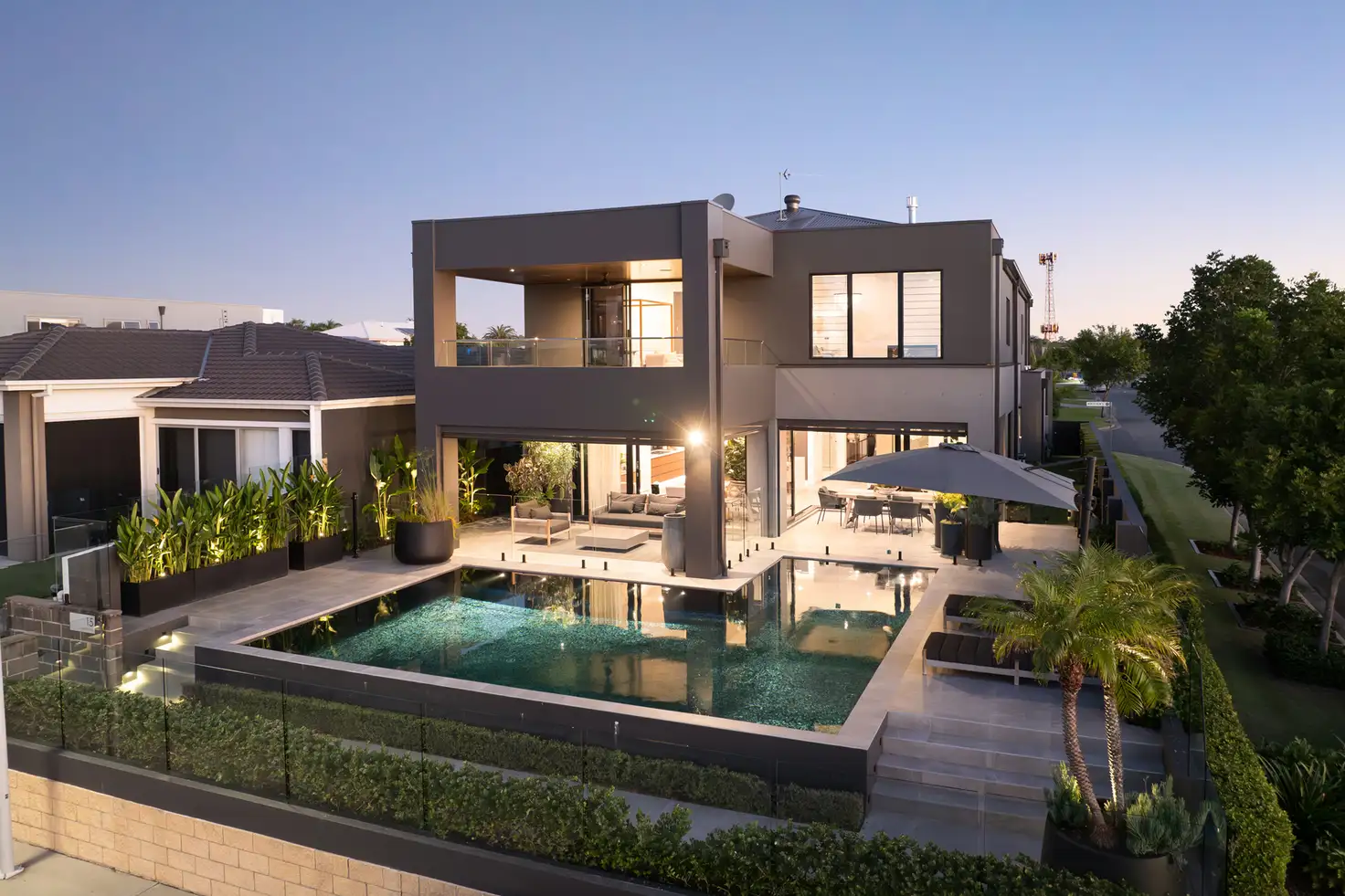 Main view of Homely house listing, 15 North View Street, Hope Island QLD 4212
